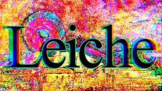【MV】Barakah - Leiche (sung by kafu)