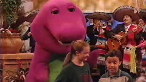 What A World We Share (2006 Version) Part 42