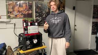 Thomas Givan CIS 110 Demonstration Presentation
