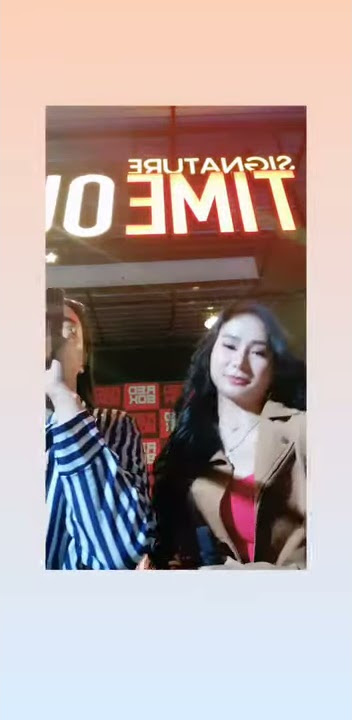 Memori berkasih fdj kartika willy❤🤩