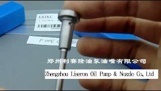 F 00V C01 033 and F ooV C01 033 bosch common rail injectors 0 445 110 091 valve for HYU-NDAI