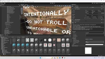 how to add stump revamp! to your gorilla tag copy