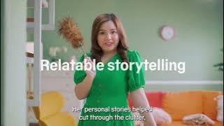 AlloFresh S3 Balenja Campaign Case Study by @MCSaatchiPerformanceAgency
