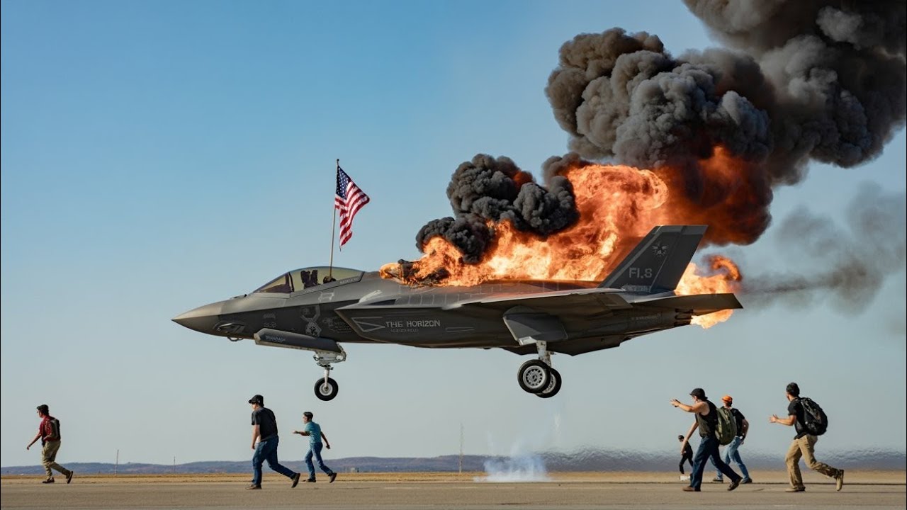 5 minutes ago, US President Trump's plane was shot down by Russian ...