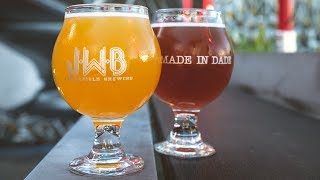 Miami FINEST beer spots & breweries