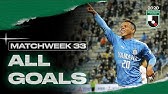 All J2 League Goals Matchweek 32 J League Youtube All J2 League Goals Matchweek 32 J League Youtube