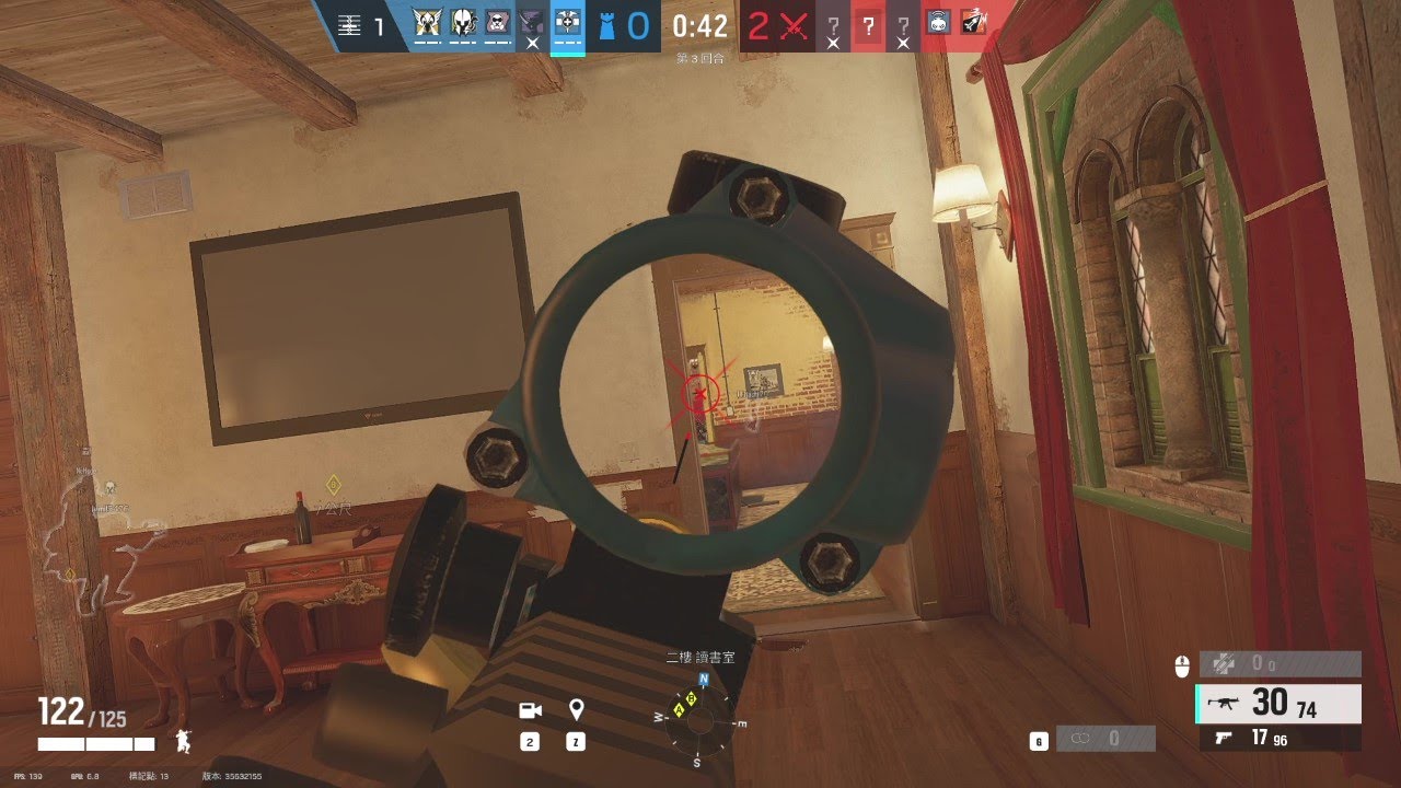- Just a gold - R6 montage - YouTube