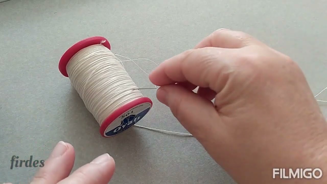 ASİL VE ZARİF EFSANE İĞNE OYASI MODELİ/NEEDLELACE/TURKİSHOYA