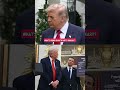 Reporters ask Trump if he’s planning to fire FDA Commissioner Marty Makary