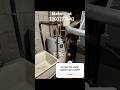 Saturday morning #waterheater install. #makeithot #hotwater #aosmith #zilmet