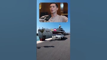 Discover the power of crypto with Luke Belmar’s expert advice and build your digital wealth today!