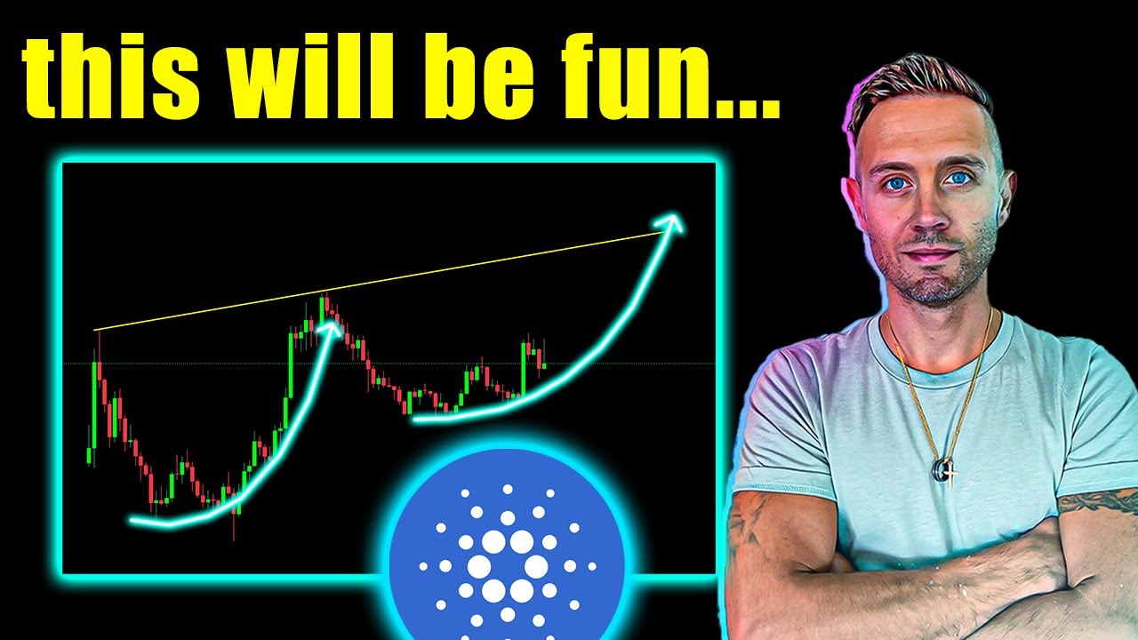 this will trigger $10 cardano (EXACTLY how)