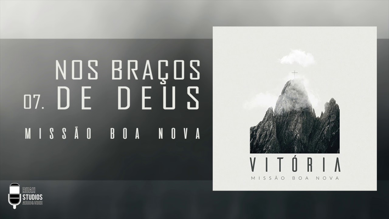 mbnel age Nos Braços de Deus - Missão Boa Nova