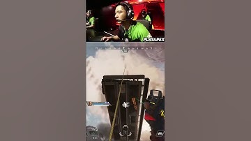 Why Hakis Is Literally The FAIDE Of ALGS Champs! - Apex Legends