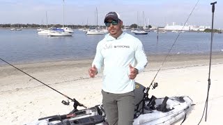 Must Know Tips On Buying A Kayak For Inshore Fishing