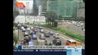 Download lagu Suara Anda: Infrastruktur Mendukung Investasi (1) | MetroTV