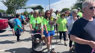 Bark to the Park 2023