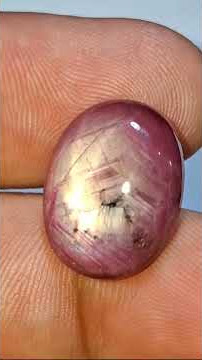 Bisa COD🔶️AV814🪙Ruby Star Faqwa,harga Rp 480 Ribu W,a 085792493877,dim 17x13x6 mm