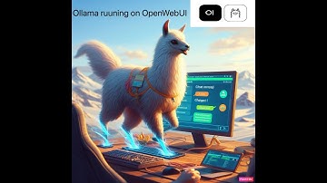 Installing and exploring OpenWebUI: Step-by-Step Installation Guide for Ollama UI