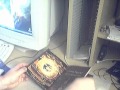 Judas Priest - Nostradamus (DigiBook) 2cd unboxing.wmv