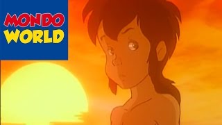 MOWGLI'S LAIR  Jungle Book ep. 20  EN