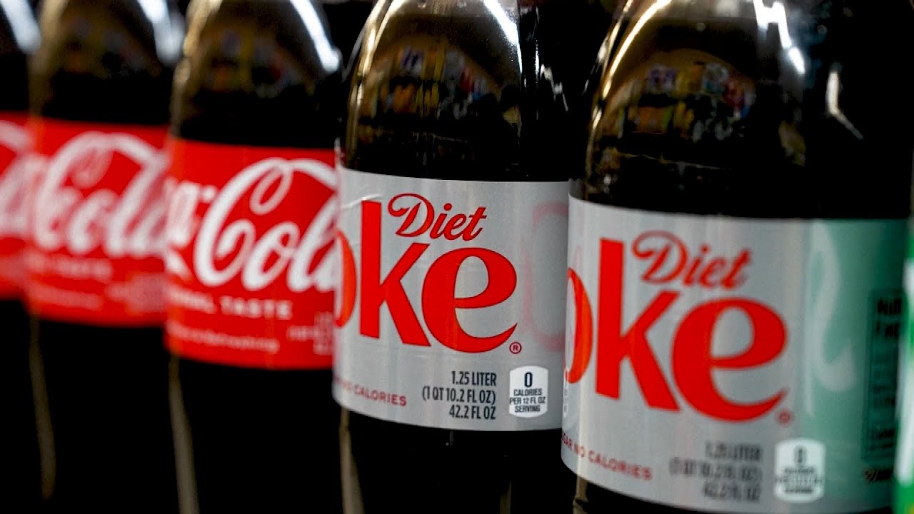 Sugar Substitute Aspartame Possible Cause of Cancer WHO YouTube