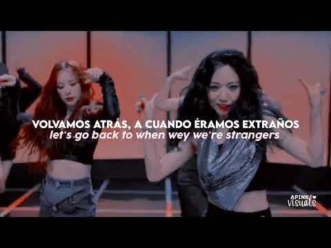 Canción para dedicar a tu ex — Apink JooJiRong "Nothing" (Sub español + english)