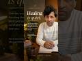Power of healing #selfcare #thoughts #love #mindset #health #thoughts #motivation #inspiration #ego