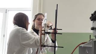 Как студенты нефтяники учат органическую химию Как студенты нефтяники учат органическую химию