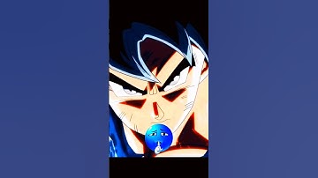 DRAGON BALL VILLAINS 🤡 VS HEROES ☠️ #goku #vegeta #trending #dragonball #anime #animeedit #otaku #db