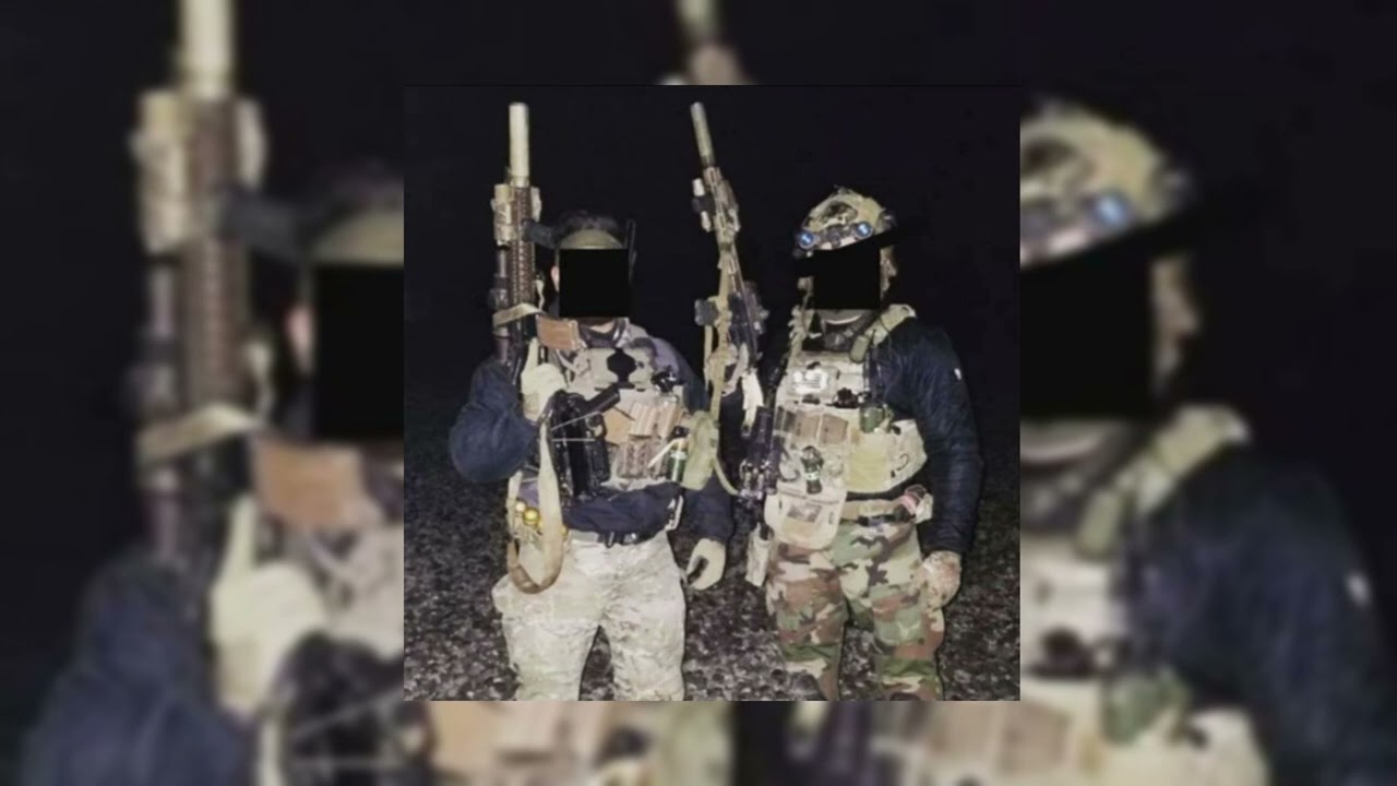 HUSSVRX - HALLUCINATION