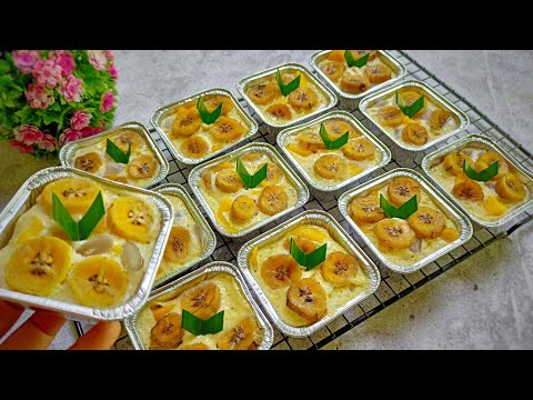 Pisang Raja Nangka Enaknya Dimasak Apa