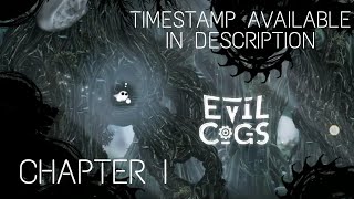 Evil Cogs Chapter 1: Walkthrough Gameplay / No Commentary | Jerrymay Gameplayz