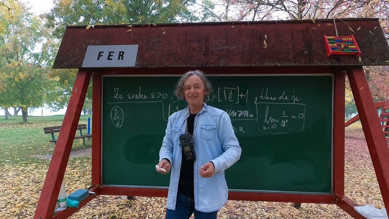 Gomilišta i limes niza s Jaruna - Video zbirka zadataka - 5. dio