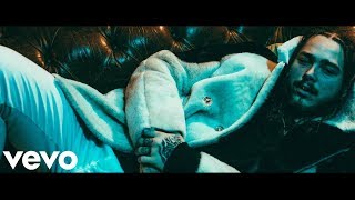 Video thumbnail of "Post Malone – Better Now (Music Video) 🎵"