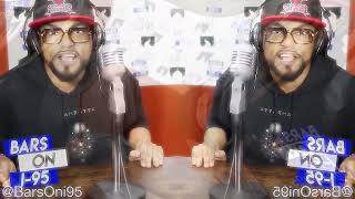 Cambatta freestyle on 'Bars On I-95'
