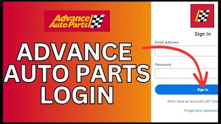 How to Login Advance Auto Parts Workday Account Online 2024? screenshot 4