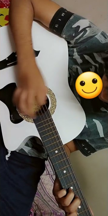 Mine Petra Sihombing Cover | GOLDEN MUSIC STUDIO | Guitar Beginner