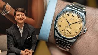 Tudor 2026 Yenilikleri Watches & Wonderstan En Dikkat Çekenler