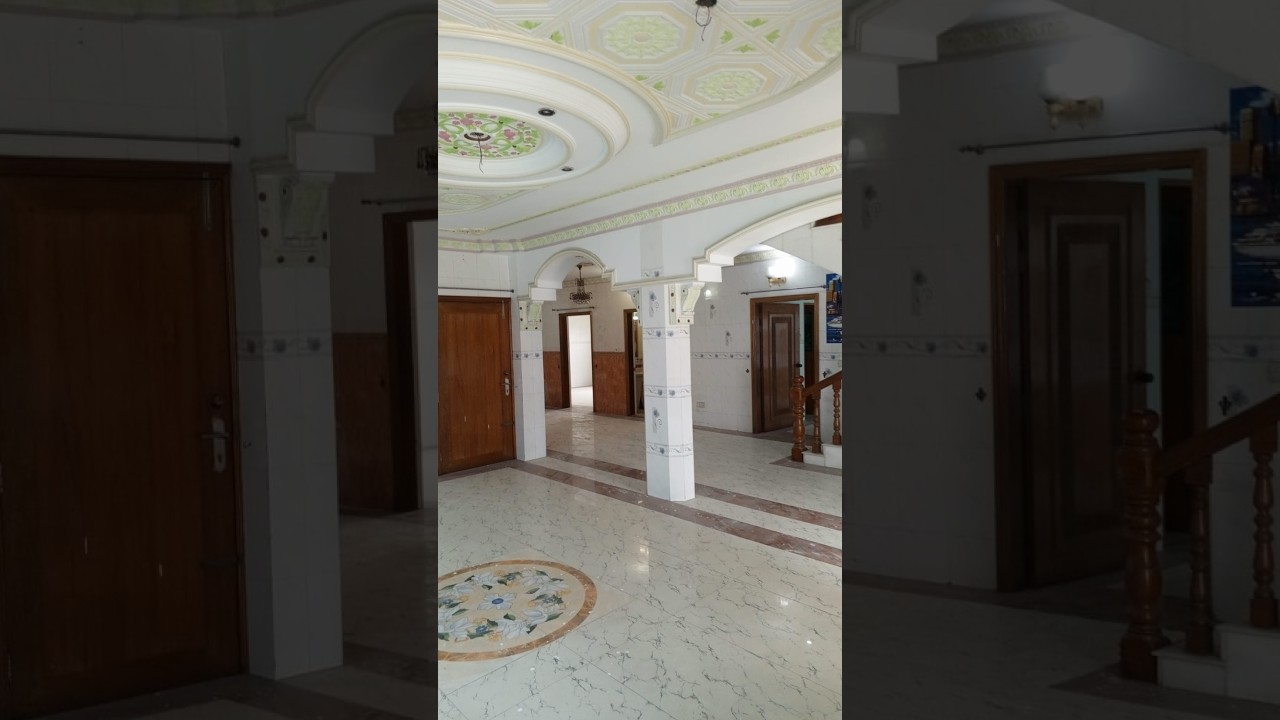 3bdrm House in Basundhara for rent