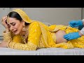Buttocks Injection 💉😭 | Correct Ventrogluteal IM Technique No. 16