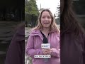 Flooding causes road washout in Minden, Ontario, state of emergency declared | #shorts