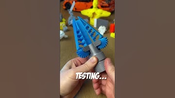 In 3d chiếc kìm flexible.Flow chúng tôi để xem video mới nhất.