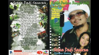 Setan Dadi Sasaran - Wa Bondol ( Album 2010 )