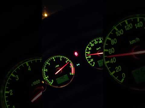 Ford Mondeo 0-130kmh