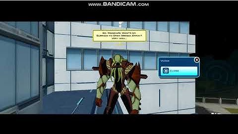 fusionfall retro defend the defenses part 2 of 4