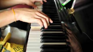 떠나지마 (Don't Leave) - Piano Ver. - T-ARA (티아라)