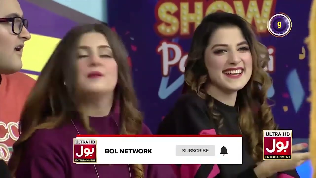 Lagta Hai Aaj Bhi Mastanay Hi Jeetenge | Sahir Lodhi | Game Show Pakistani | BOL Entertainment