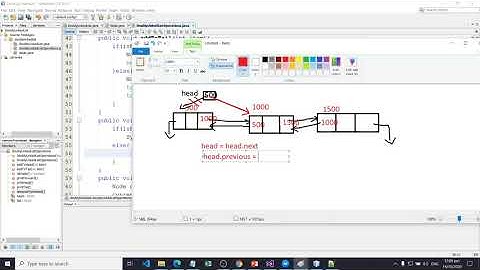 Linked List: Remove From Head