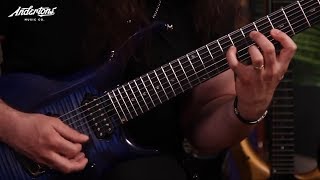 John Petrucci - Emotion Clean Solo  (HD) chords